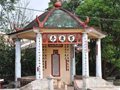 汶村有五祠堂入选台山市第七批文物保护单位